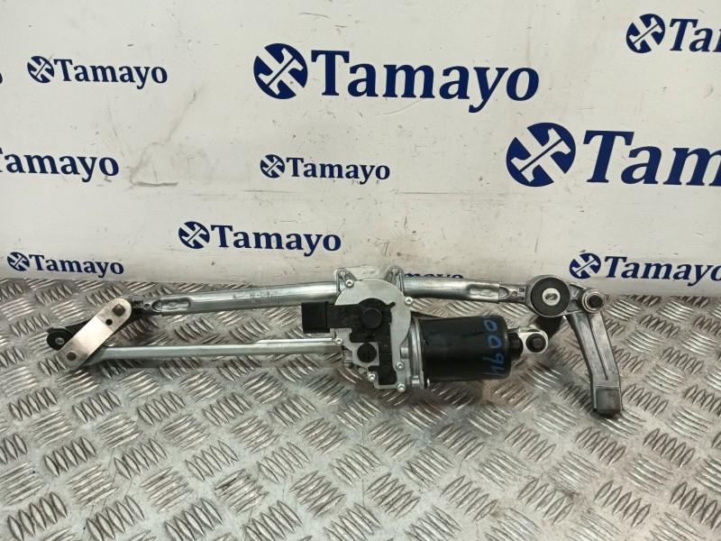 Recambio de motor limpia delantero para bmw 3 (e90) 320 d referencia OEM IAM 716171104 697826301 