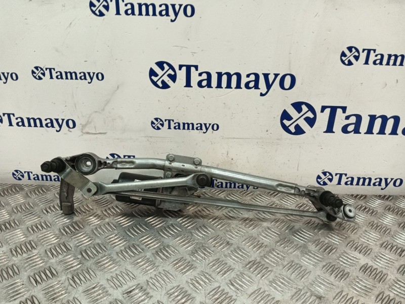 Recambio de motor limpia delantero para bmw 3 (e90) 320 d referencia OEM IAM 716171104 697826301 