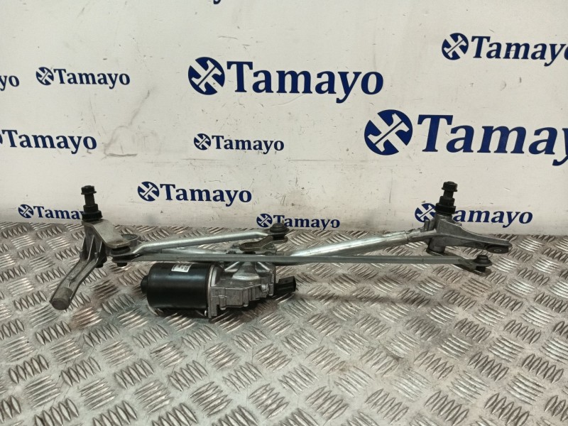 Recambio de motor limpia delantero para bmw 3 (e90) 320 d referencia OEM IAM 716171104 697826301 