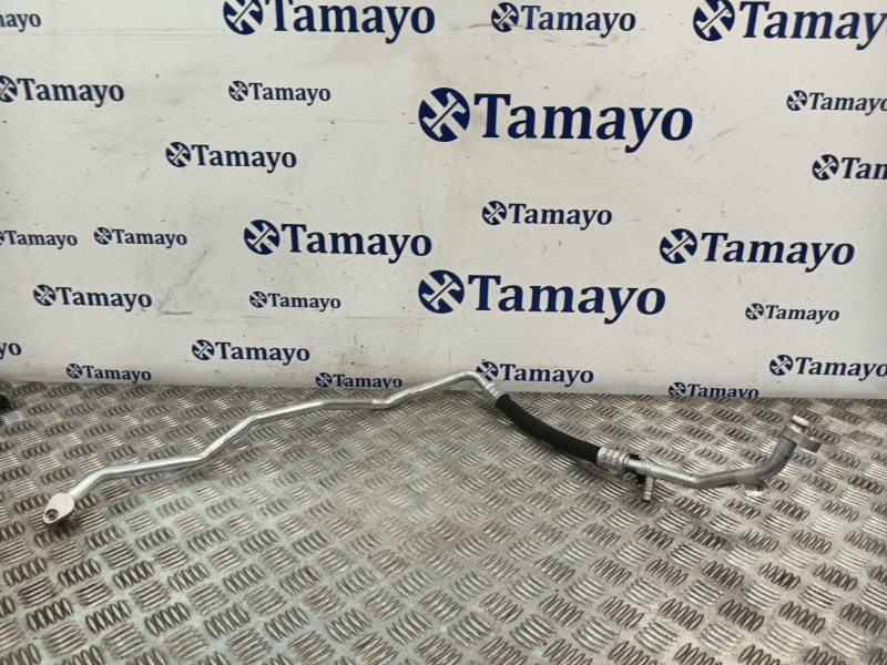 Recambio de tubos aire acondicionado para bmw mini (f56) referencia OEM IAM 920972105 16366711 