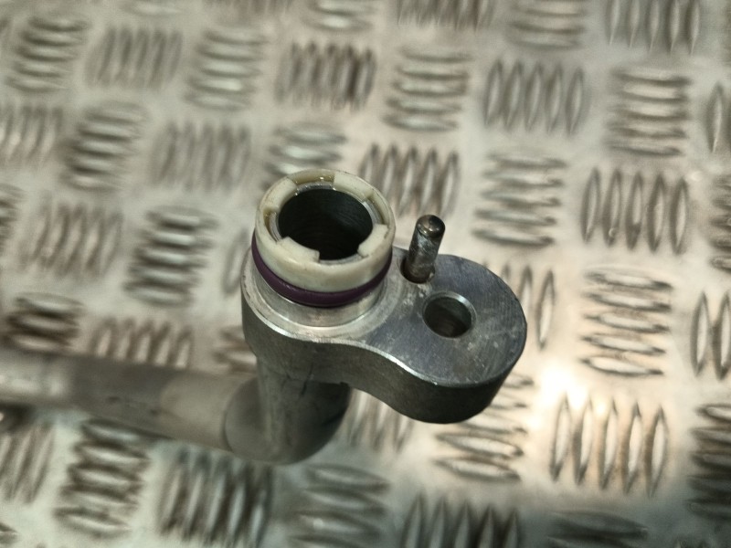 Recambio de tubos aire acondicionado para bmw mini (f56) referencia OEM IAM 920972105 16366711 