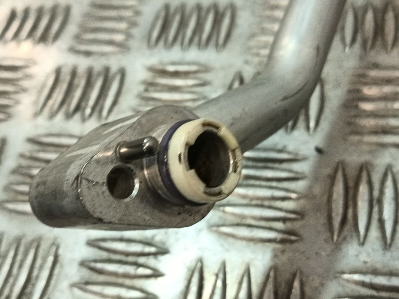 Recambio de tubos aire acondicionado para bmw mini (f56) referencia OEM IAM 920972105 16366711 