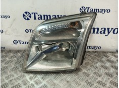 Recambio de faro izquierdo para ford transit connect (p65_, p70_, p80_) 1.8 di referencia OEM IAM 2T1413098AB  