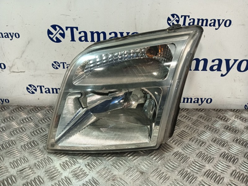 Recambio de faro izquierdo para ford transit connect (p65_, p70_, p80_) 1.8 di referencia OEM IAM 2T1413098AB  