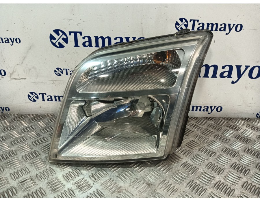 Recambio de faro izquierdo para ford transit connect (p65_, p70_, p80_) 1.8 di referencia OEM IAM 2T1413098AB  