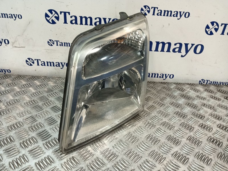 Recambio de faro izquierdo para ford transit connect (p65_, p70_, p80_) 1.8 di referencia OEM IAM 2T1413098AB  