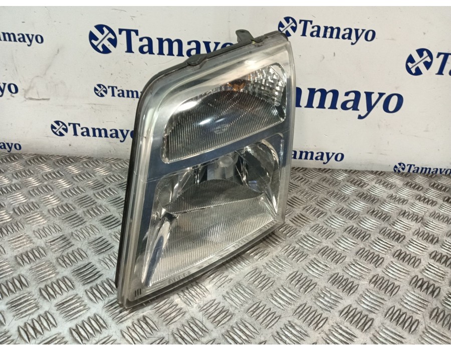 Recambio de faro izquierdo para ford transit connect (p65_, p70_, p80_) 1.8 di referencia OEM IAM 2T1413098AB  