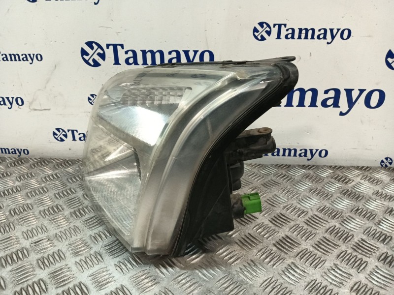 Recambio de faro izquierdo para ford transit connect (p65_, p70_, p80_) 1.8 di referencia OEM IAM 2T1413098AB  