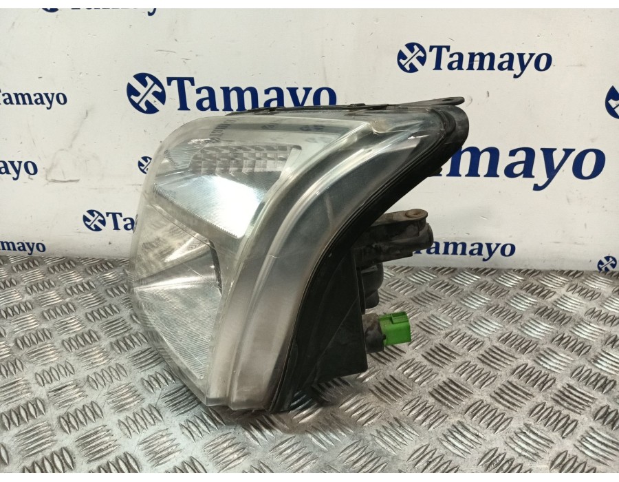 Recambio de faro izquierdo para ford transit connect (p65_, p70_, p80_) 1.8 di referencia OEM IAM 2T1413098AB  
