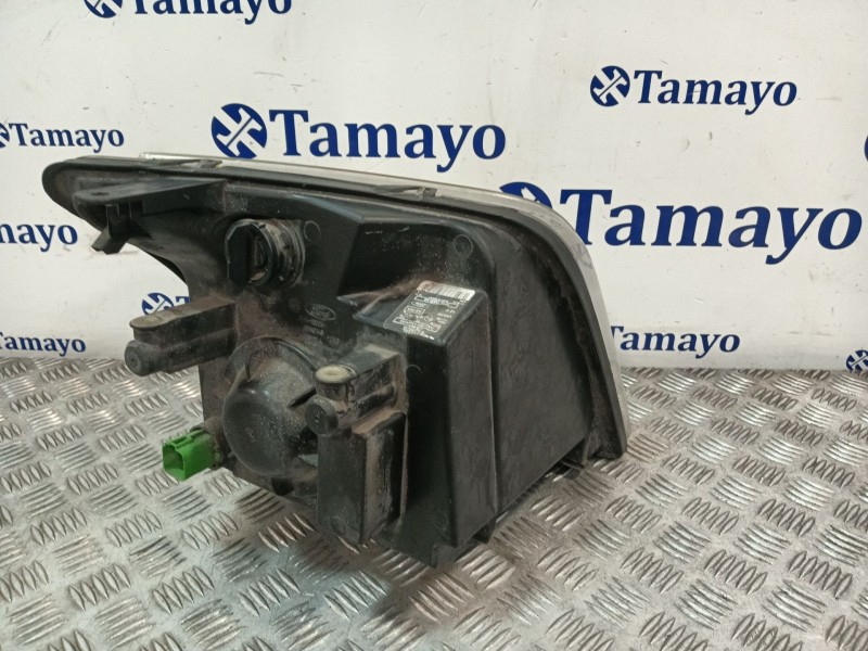 Recambio de faro izquierdo para ford transit connect (p65_, p70_, p80_) 1.8 di referencia OEM IAM 2T1413098AB  