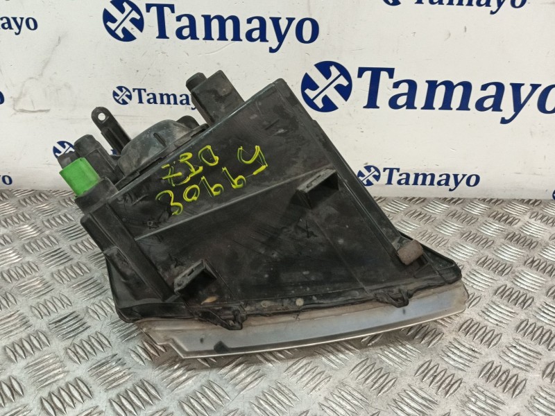 Recambio de faro izquierdo para ford transit connect (p65_, p70_, p80_) 1.8 di referencia OEM IAM 2T1413098AB  