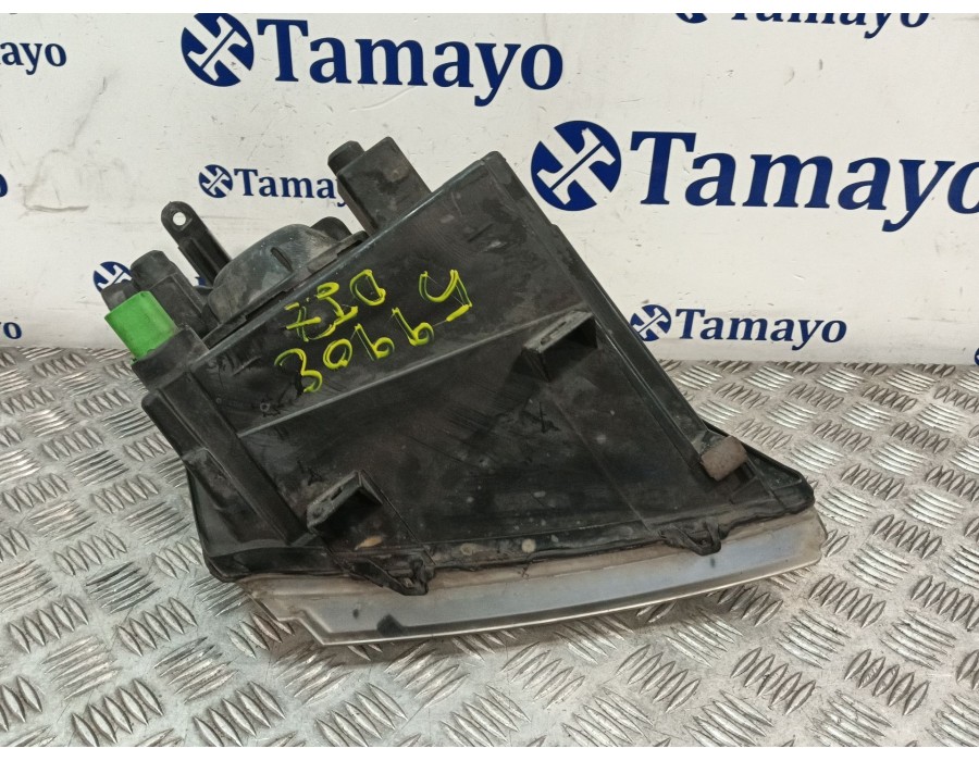 Recambio de faro izquierdo para ford transit connect (p65_, p70_, p80_) 1.8 di referencia OEM IAM 2T1413098AB  