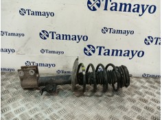 Recambio de amortiguador delantero izquierdo para peugeot 3008 1.6 hdi fap cat (9hz / dv6ted4) referencia OEM IAM   