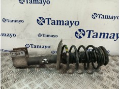 Recambio de amortiguador delantero derecho para peugeot 3008 1.6 hdi fap cat (9hz / dv6ted4) referencia OEM IAM   