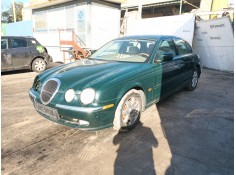 jaguar s-type ii (x200) del año 2000 2