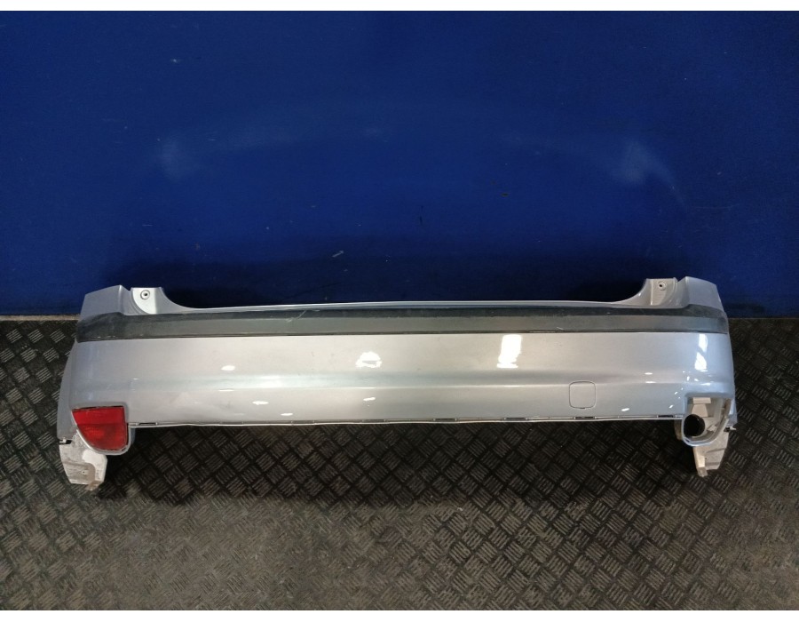 Recambio de paragolpes trasero para ford focus ii (da_, hcp, dp) 2.0 tdci referencia OEM IAM 4M51A17906A  