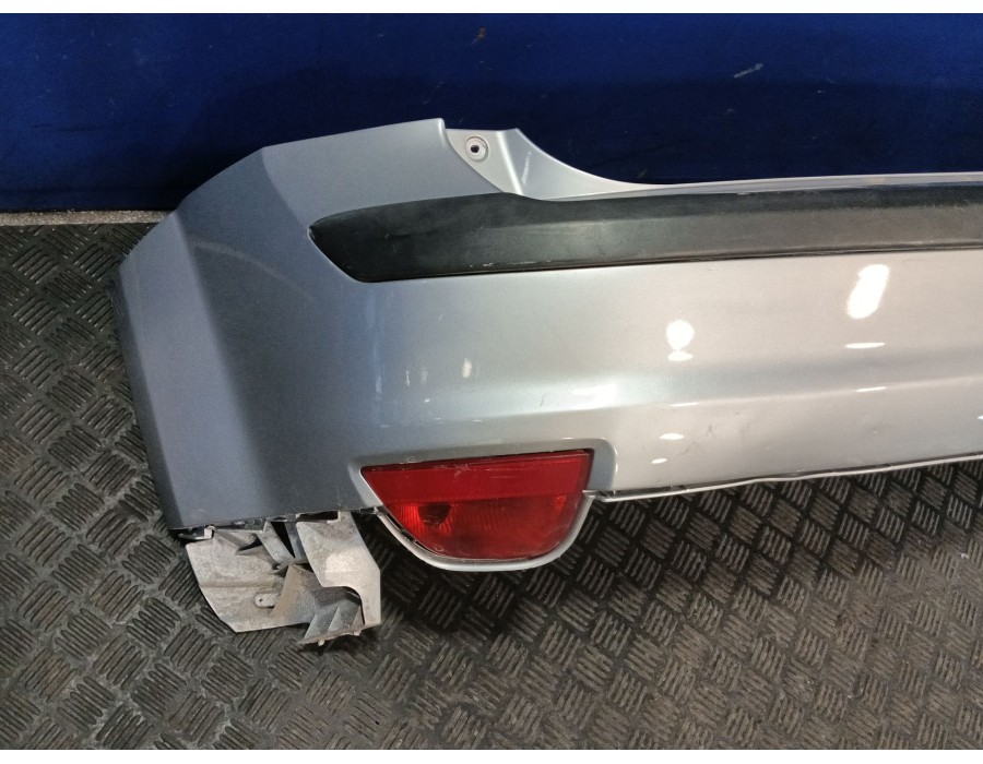Recambio de paragolpes trasero para ford focus ii (da_, hcp, dp) 2.0 tdci referencia OEM IAM 4M51A17906A  