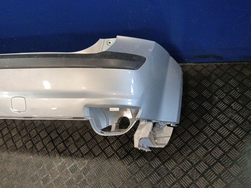 Recambio de paragolpes trasero para ford focus ii (da_, hcp, dp) 2.0 tdci referencia OEM IAM 4M51A17906A  