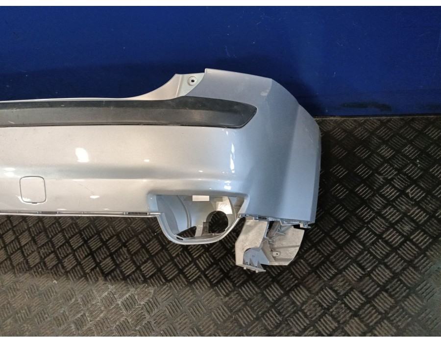 Recambio de paragolpes trasero para ford focus ii (da_, hcp, dp) 2.0 tdci referencia OEM IAM 4M51A17906A  