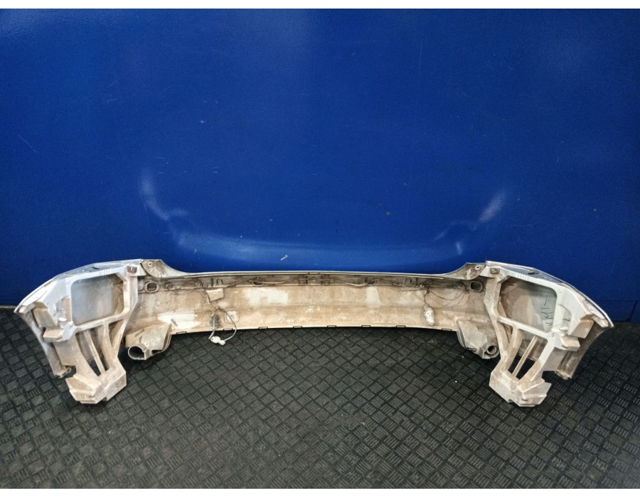 Recambio de paragolpes trasero para ford focus ii (da_, hcp, dp) 2.0 tdci referencia OEM IAM 4M51A17906A  
