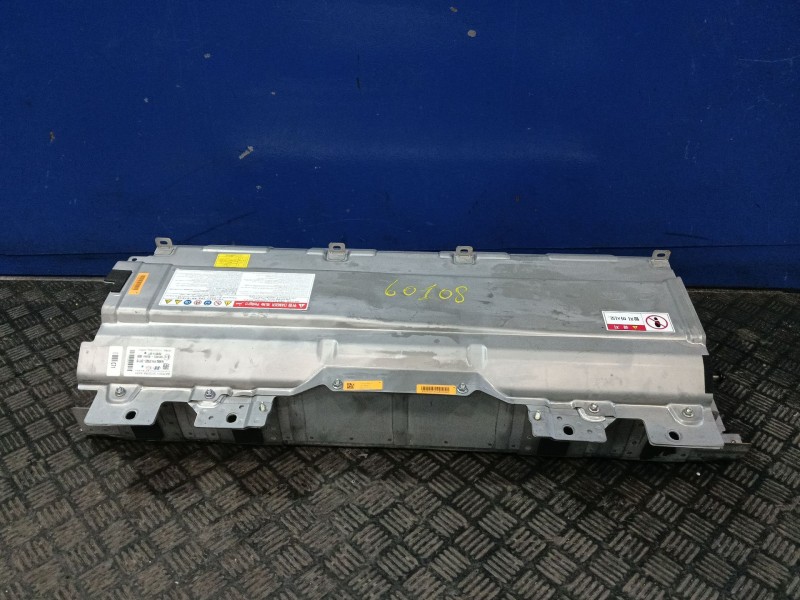 Recambio de bateria para kia xceed (cd) 1.6 gdi hybrid referencia OEM IAM 37503CR710 37505CR510 