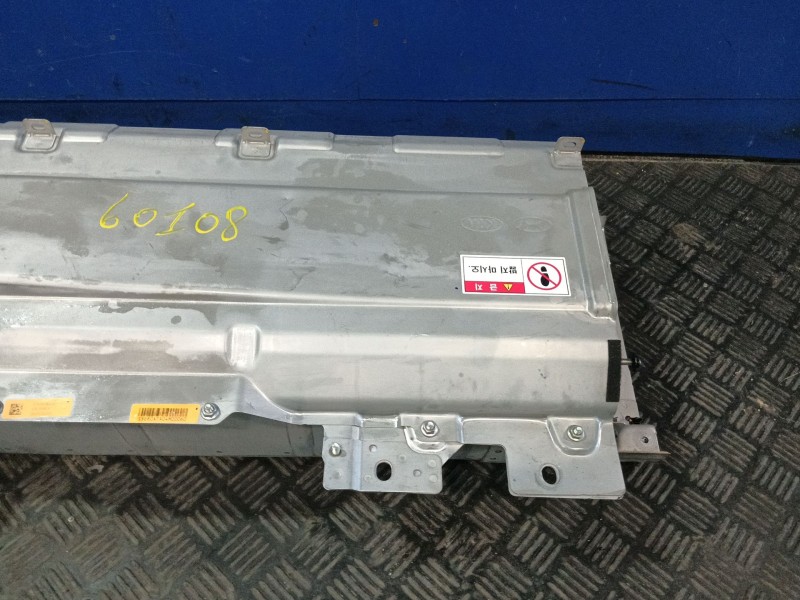 Recambio de bateria para kia xceed (cd) 1.6 gdi hybrid referencia OEM IAM 37503CR710 37505CR510 