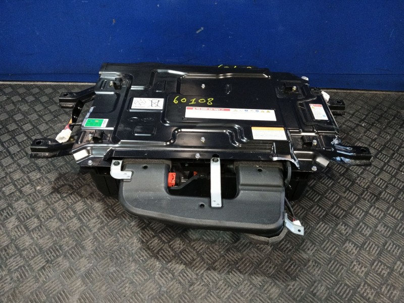 Recambio de bateria para kia xceed (cd) 1.6 gdi hybrid referencia OEM IAM 37504CR610  