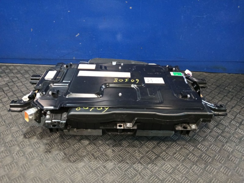 Recambio de bateria para kia xceed (cd) 1.6 gdi hybrid referencia OEM IAM 37504CR610  