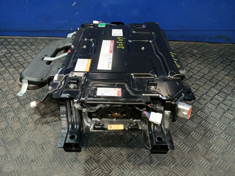 Recambio de bateria para kia xceed (cd) 1.6 gdi hybrid referencia OEM IAM 37504CR610  