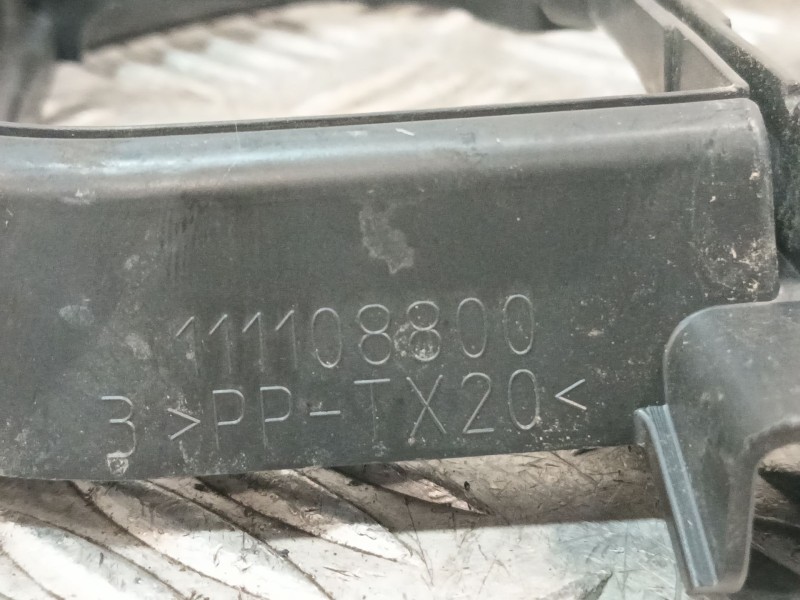 Recambio de moldura para bmw mini (f56) referencia OEM IAM 111108800  