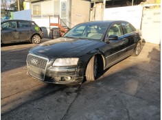audi a8 d3 (4e2, 4e8) del año 2007 2