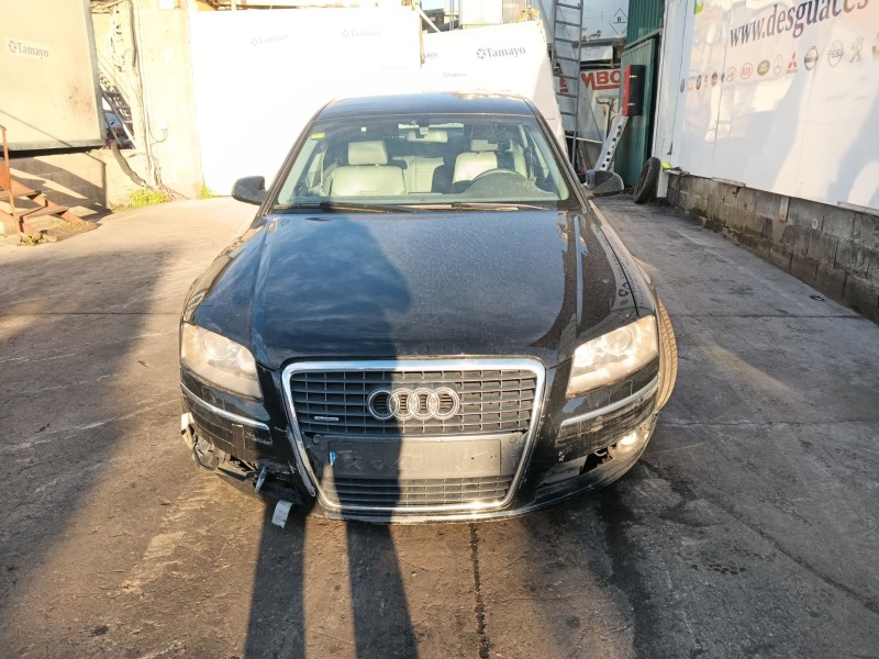 audi a8 d3 (4e2, 4e8) del año 2007
