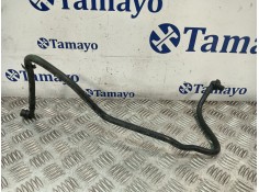 Recambio de tubo para bmw mini (f56) referencia OEM IAM 7620924 18421611 1080211
