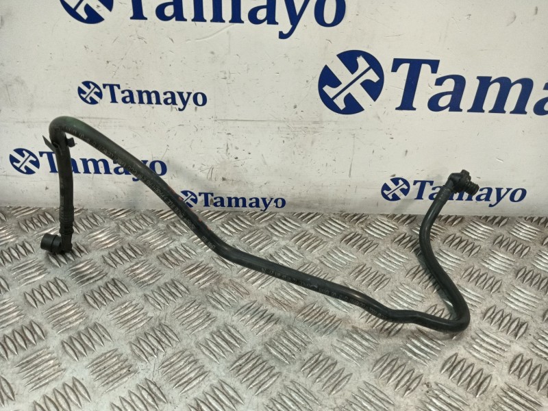 Recambio de tubo para bmw mini (f56) referencia OEM IAM 7620924 18421611 1080211