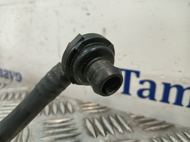 Recambio de tubo para bmw mini (f56) referencia OEM IAM 7620924 18421611 1080211