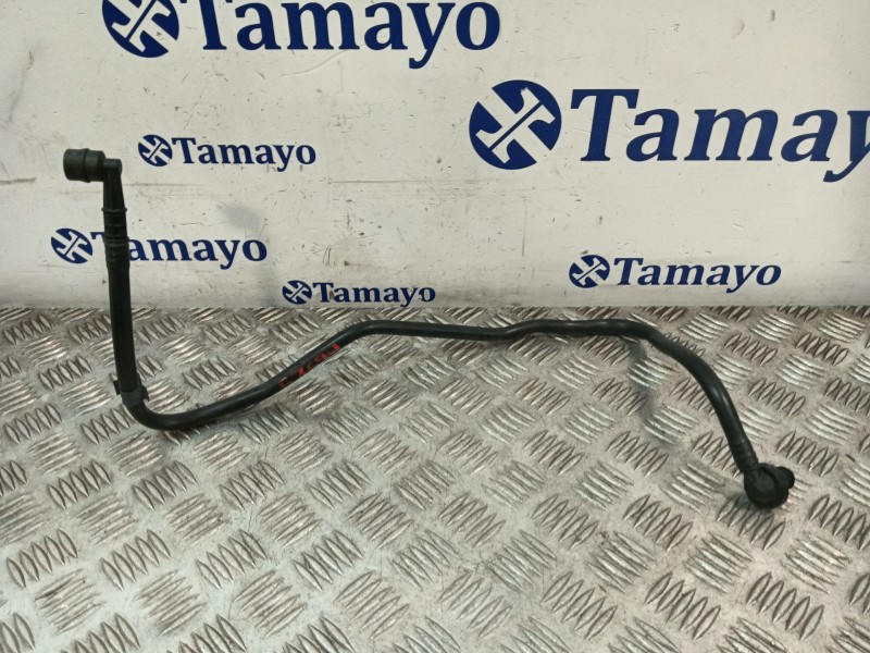 Recambio de tubo para bmw mini (f56) referencia OEM IAM 7620924 18421611 1080211