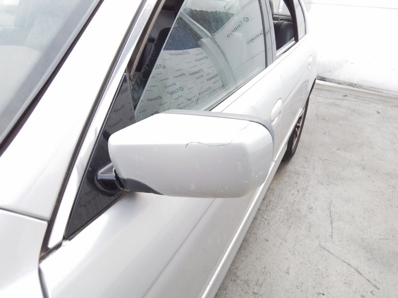 Recambio de retrovisor izquierdo para bmw 5 (e39) 520 d referencia OEM IAM   