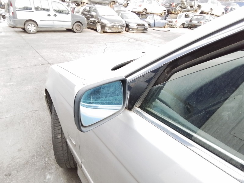 Recambio de retrovisor izquierdo para bmw 5 (e39) 520 d referencia OEM IAM   