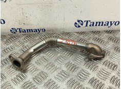 Recambio de tubo egr para toyota corolla verso (zer_, zze12_, r1_) 2.2 d-4d (aur10_) referencia OEM IAM VN1350007201  