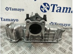 Recambio de colector admision para toyota corolla verso (zer_, zze12_, r1_) 2.2 d-4d (aur10_) referencia OEM IAM 171110R010  