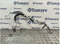 Recambio de tubos aire acondicionado para land rover discovery iv (l319) 3.0 sdv6 4x4 referencia OEM IAM EH2219N651  