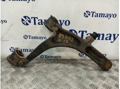 Recambio de brazo suspension inferior delantero izquierdo para renault master ii furgoneta (fd) 2.5 dci 120 referencia OEM IAM  
