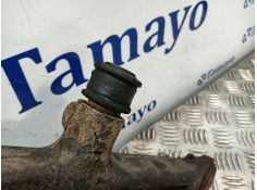 Recambio de brazo suspension inferior delantero izquierdo para renault master ii furgoneta (fd) 2.5 dci 120 referencia OEM IAM   2