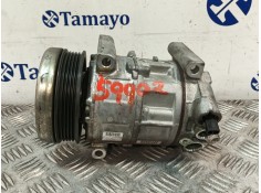 Recambio de compresor aire acondicionado para fiat grande punto (199_) 1.4 16v (199bxg1b, 199axg1b) referencia OEM IAM 55194880 