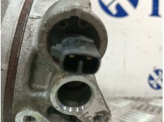 Recambio de compresor aire acondicionado para fiat grande punto (199_) 1.4 16v (199bxg1b, 199axg1b) referencia OEM IAM 55194880  2