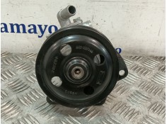 Recambio de bomba direccion para land rover discovery iv (l319) 3.0 sdv6 4x4 referencia OEM IAM AH223A696AC B49110453 