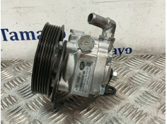 Recambio de bomba direccion para land rover discovery iv (l319) 3.0 sdv6 4x4 referencia OEM IAM AH223A696AC B49110453  2
