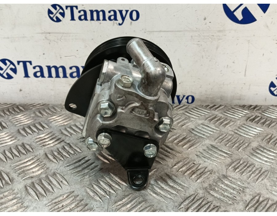 Recambio de bomba direccion para land rover discovery iv (l319) 3.0 sdv6 4x4 referencia OEM IAM AH223A696AC B49110453 