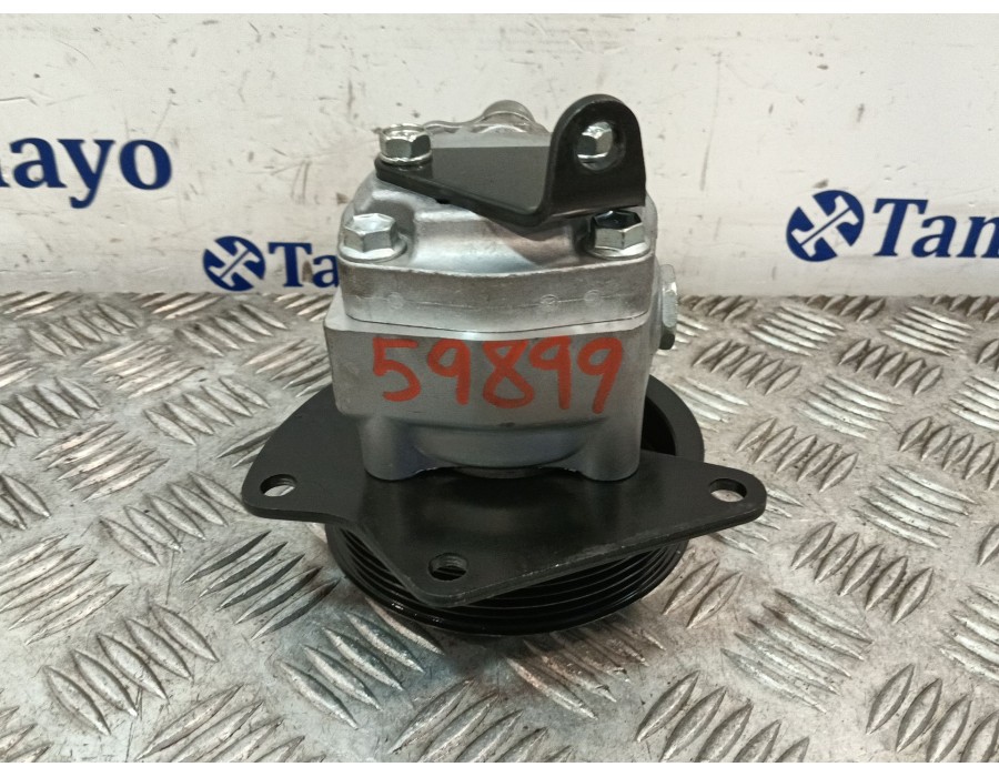 Recambio de bomba direccion para land rover discovery iv (l319) 3.0 sdv6 4x4 referencia OEM IAM AH223A696AC B49110453 