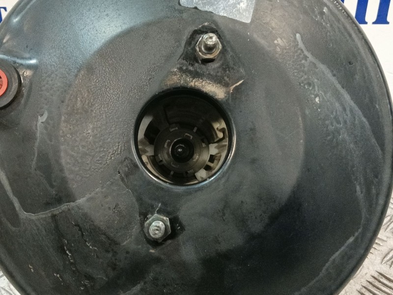 Recambio de servofreno para mercedes-benz sprinter 02.00  caja cerrada referencia OEM IAM   